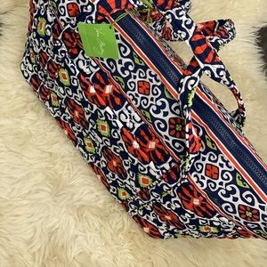 Vera Bradley - Miller Bag